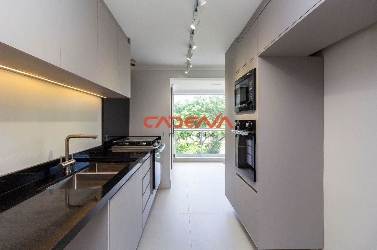 Apartamento à venda no Água Verde: 