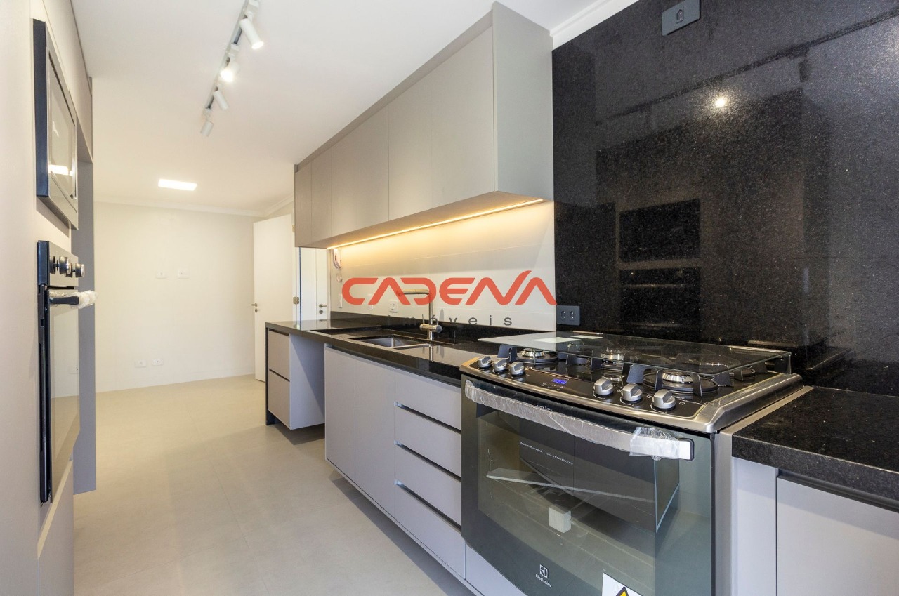 Apartamento à venda no Água Verde: 