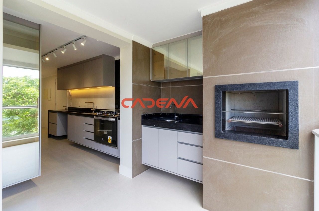 Apartamento à venda no Água Verde: 