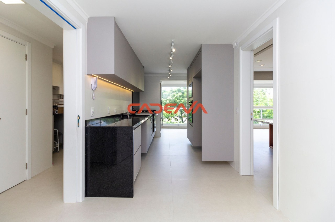 Apartamento à venda no Água Verde: 