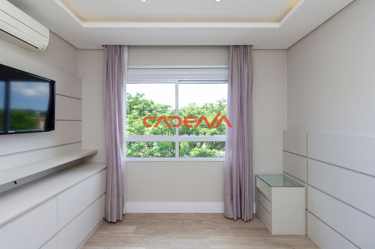 Apartamento à venda no Água Verde: 