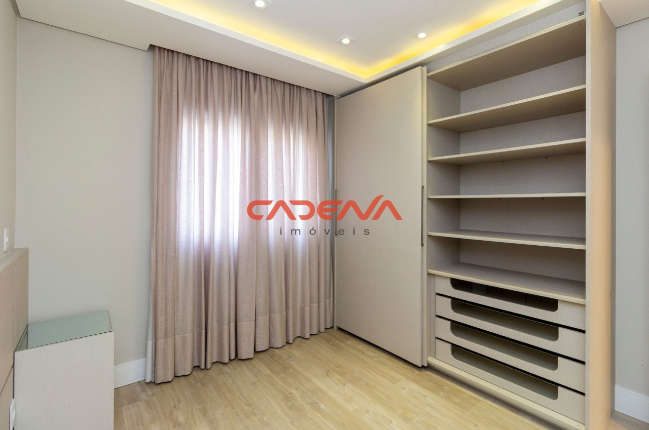 Apartamento à venda no Água Verde: 