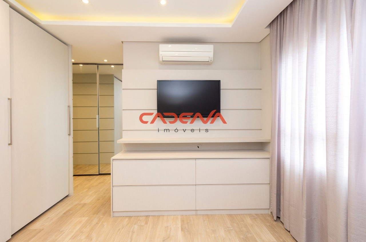 Apartamento à venda no Água Verde: 