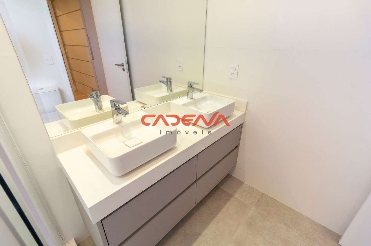 Apartamento à venda no Água Verde: 