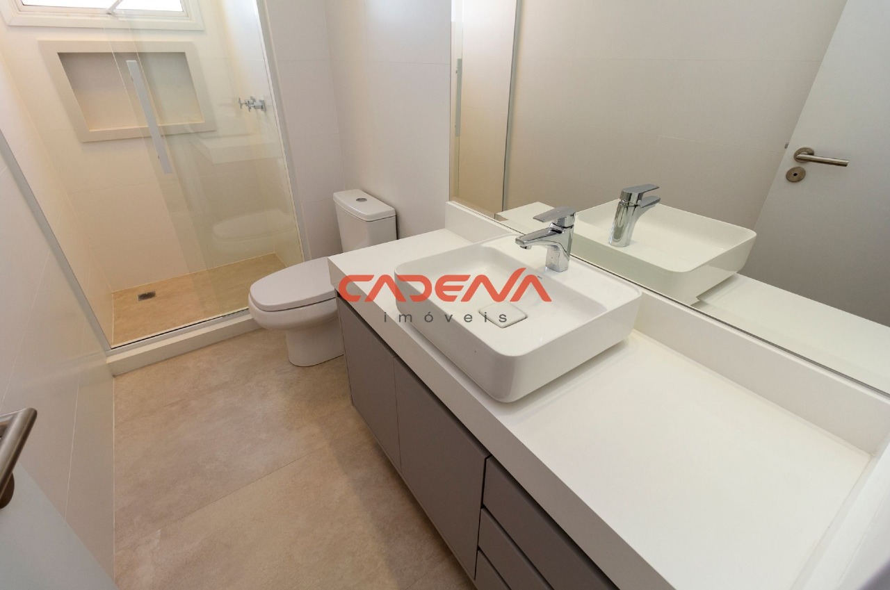 Apartamento à venda no Água Verde: 