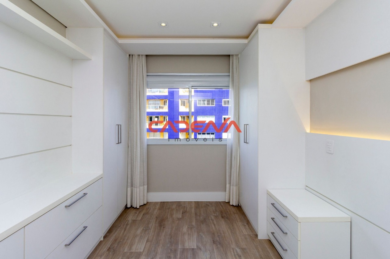 Apartamento à venda no Água Verde: 