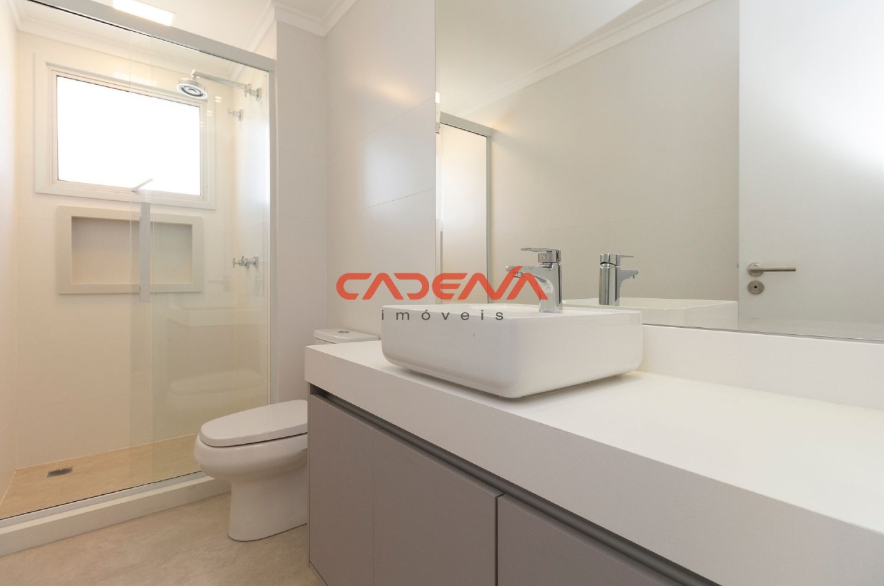 Apartamento à venda no Água Verde: 