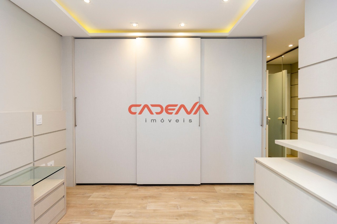 Apartamento à venda no Água Verde: 