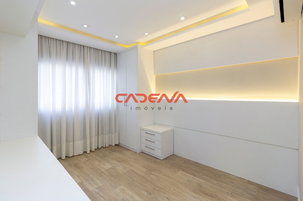 Apartamento à venda no Água Verde: 