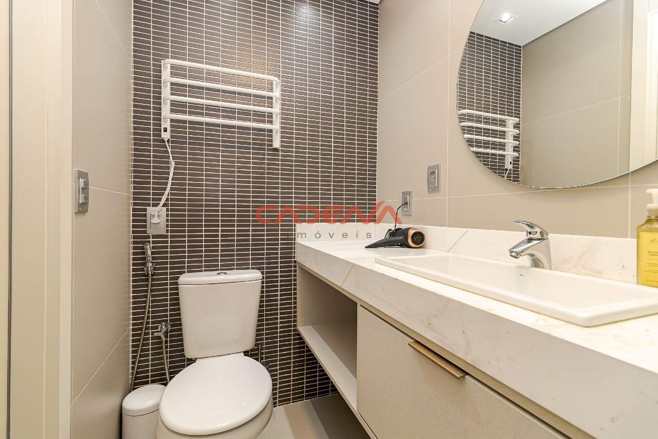 Studio para aluguel no Água Verde: 