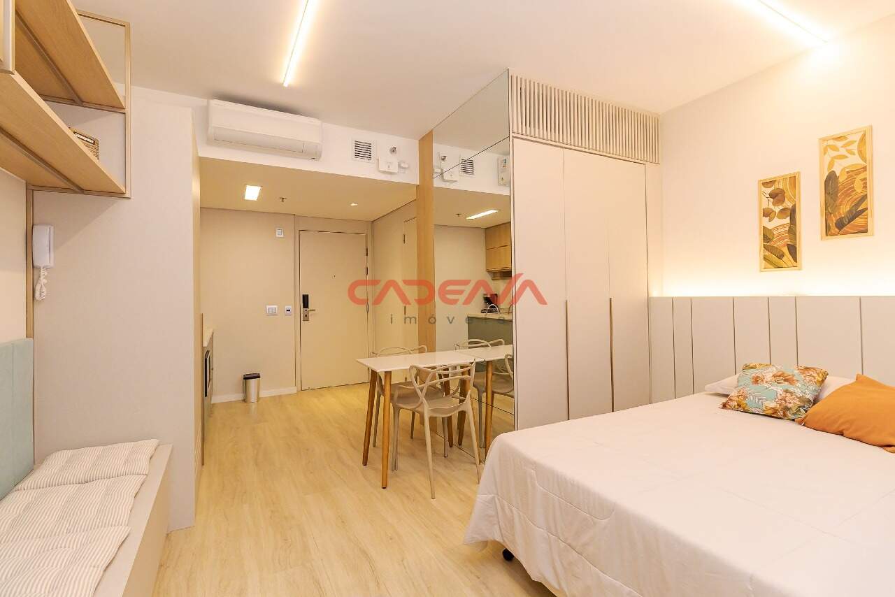 Studio para aluguel no Água Verde: 
