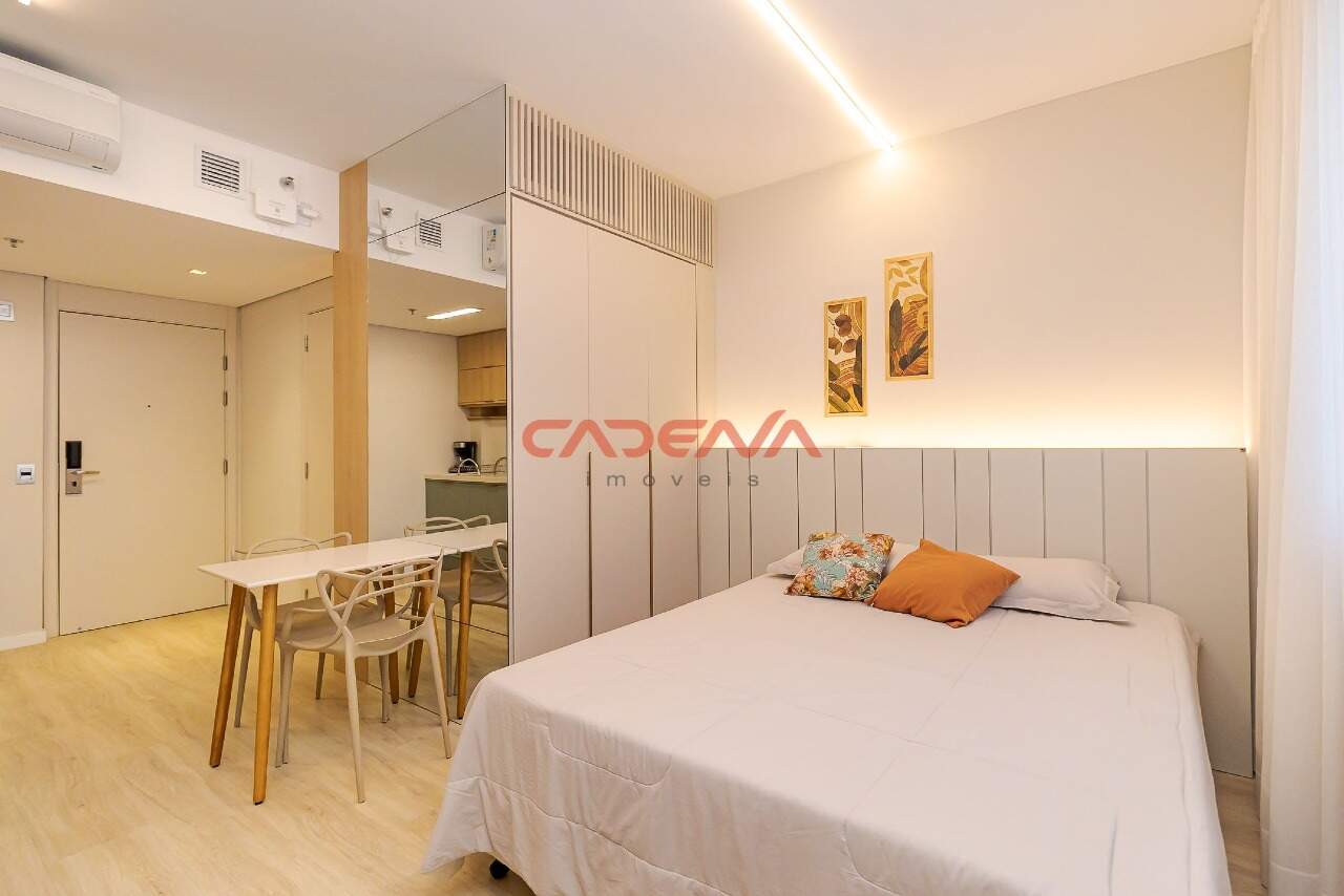Studio para aluguel no Água Verde: 