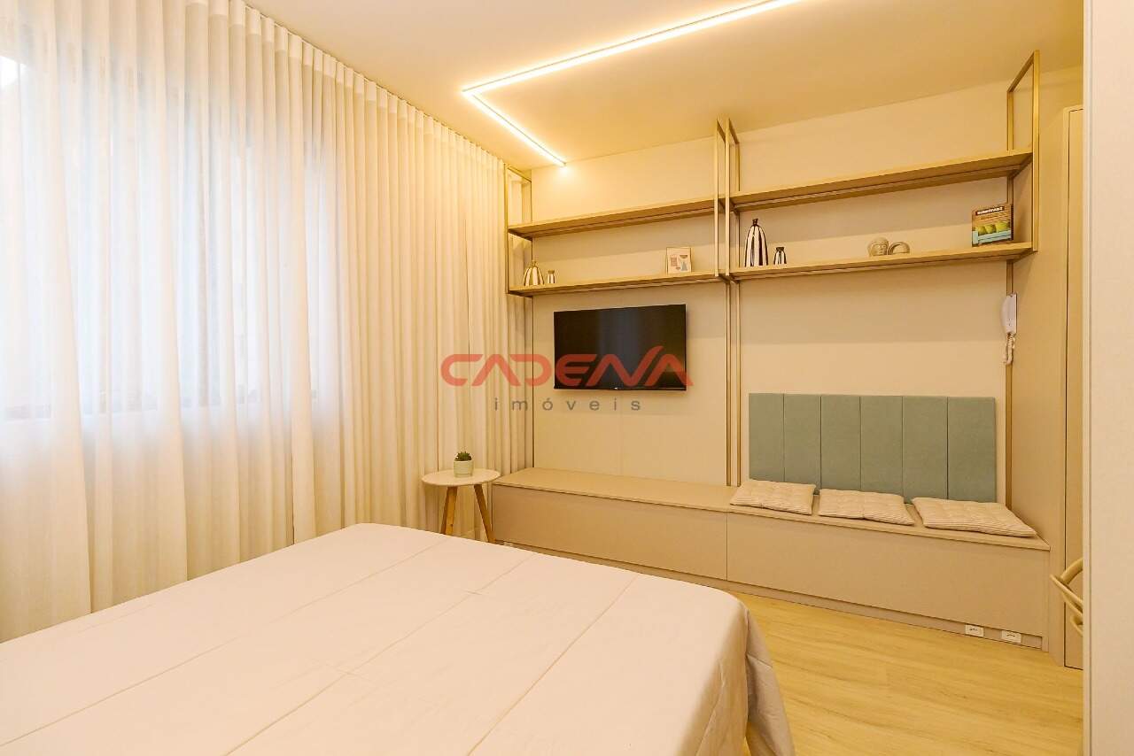Studio para aluguel no Água Verde: 
