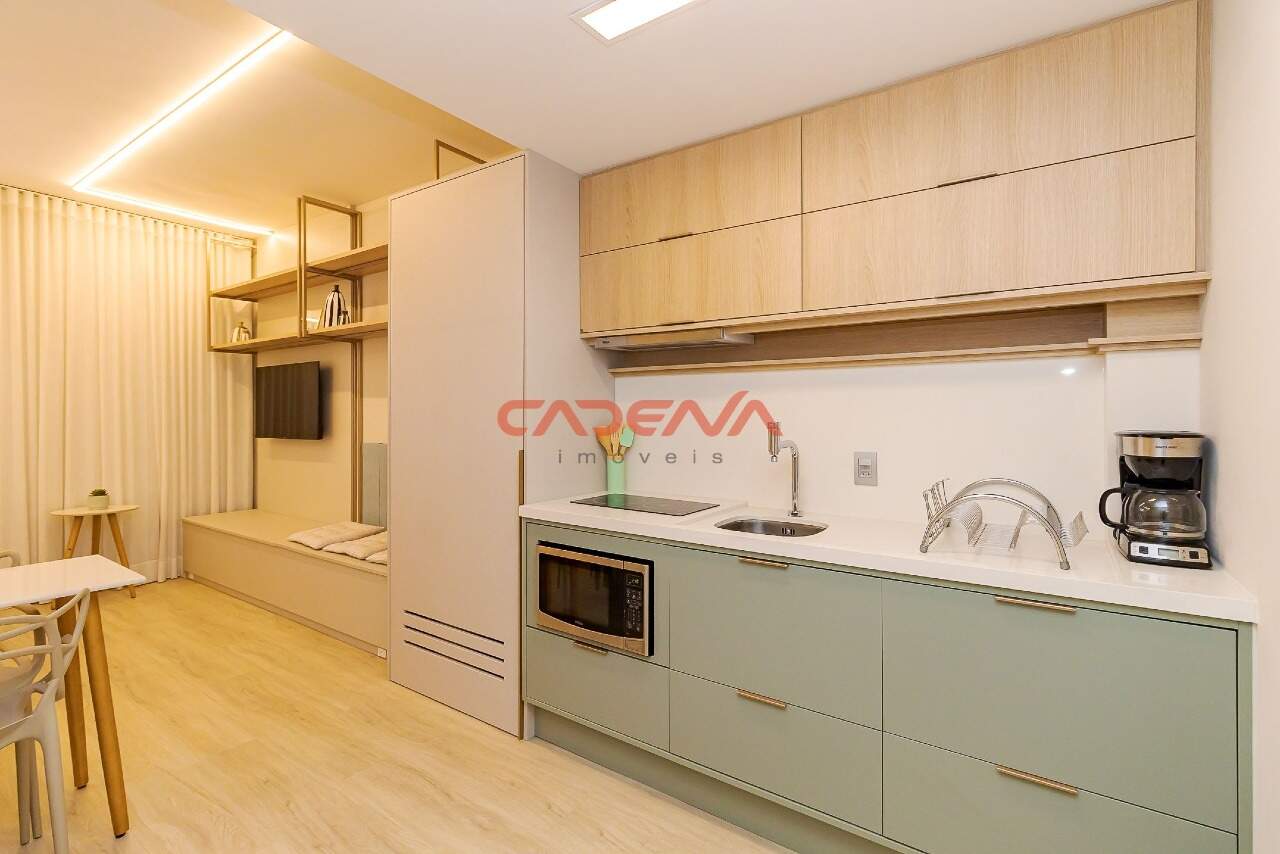 Studio para aluguel no Água Verde: 