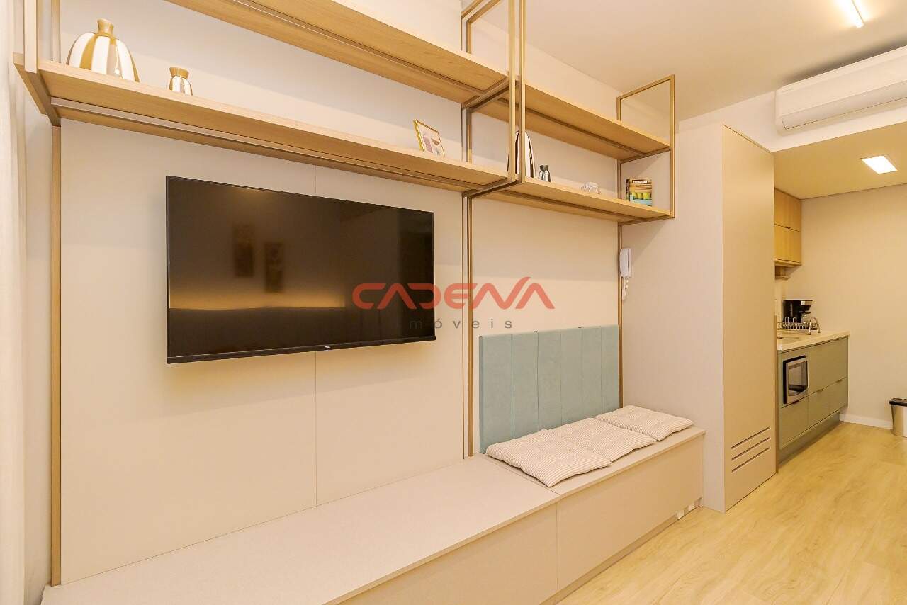 Studio para aluguel no Água Verde: 