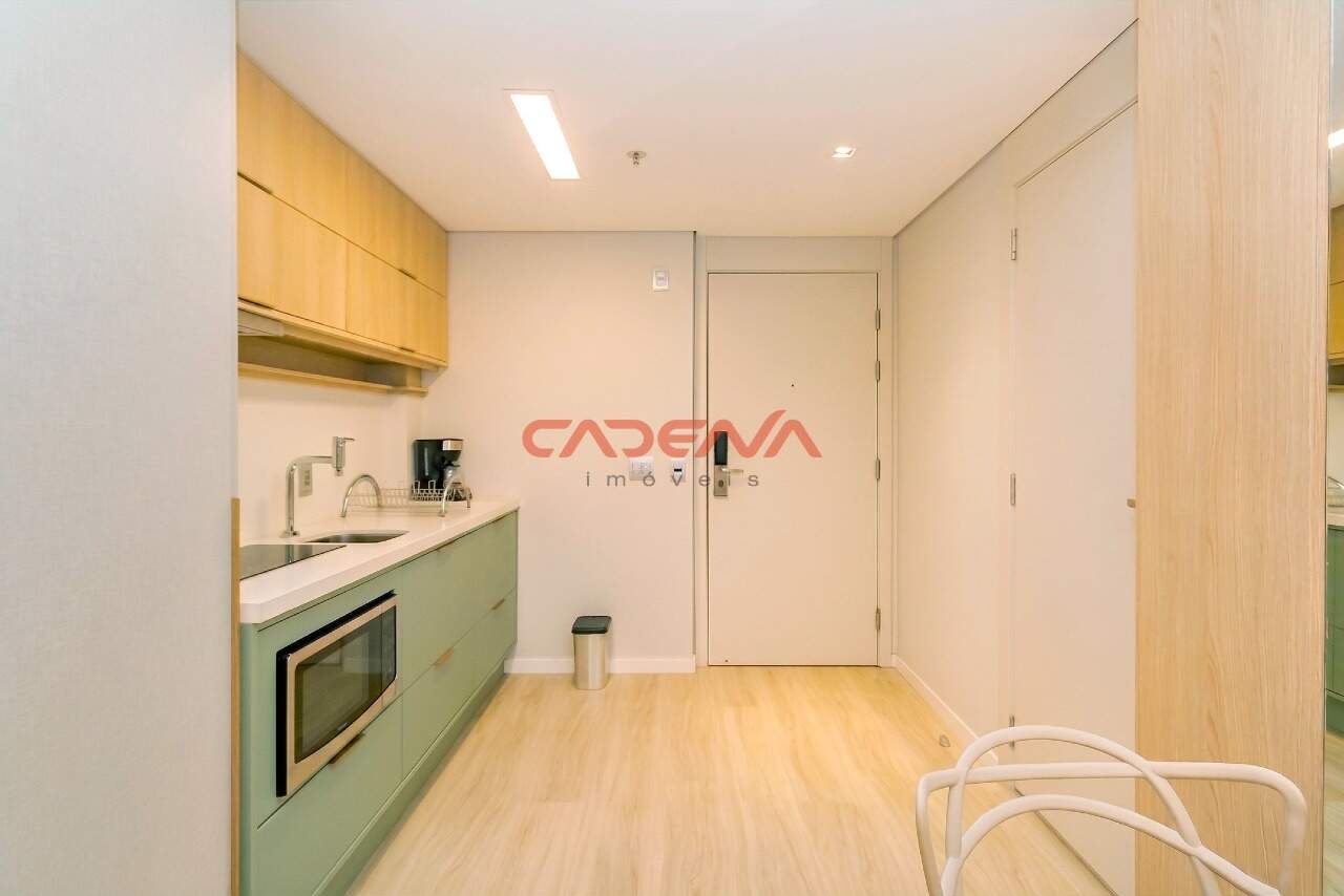 Studio para aluguel no Água Verde: 