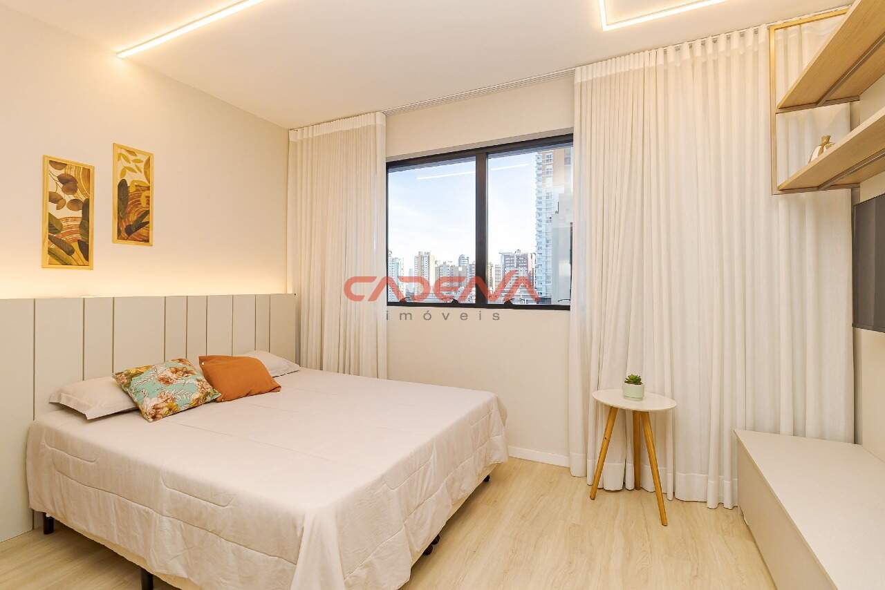 Studio para aluguel no Água Verde: 