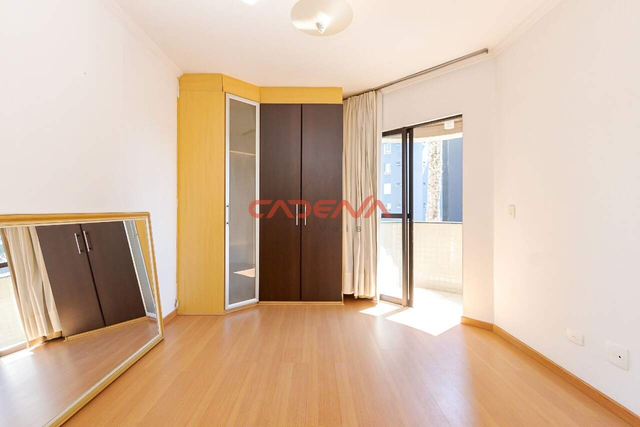 Apartamento à venda no Bigorrilho: 