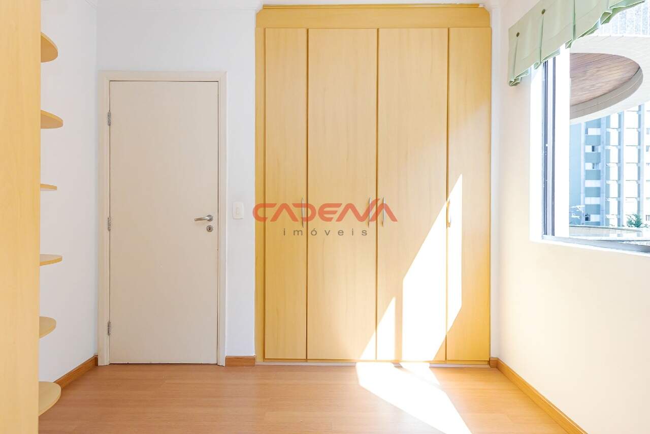 Apartamento à venda no Bigorrilho: 