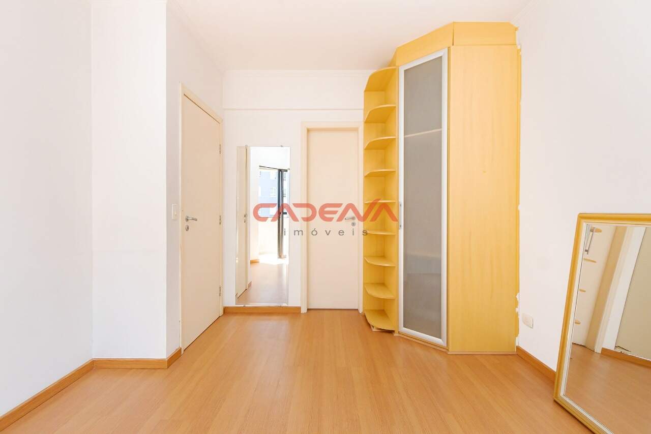 Apartamento à venda no Bigorrilho: 