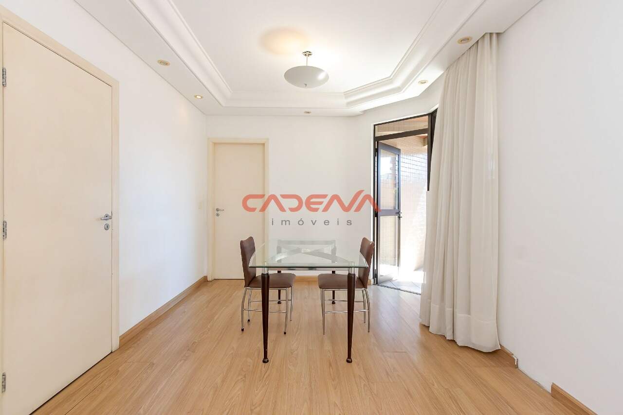 Apartamento à venda no Bigorrilho: 