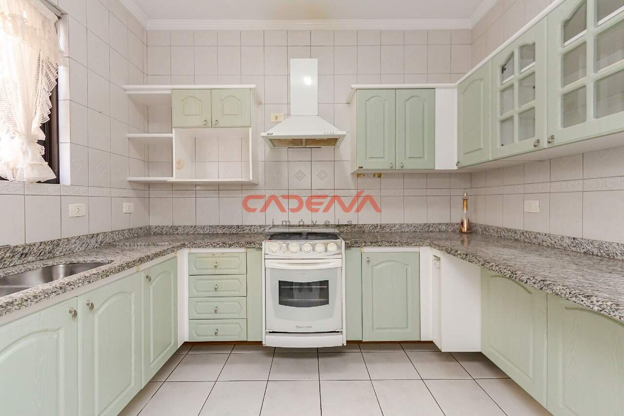 Apartamento à venda no Bigorrilho: 