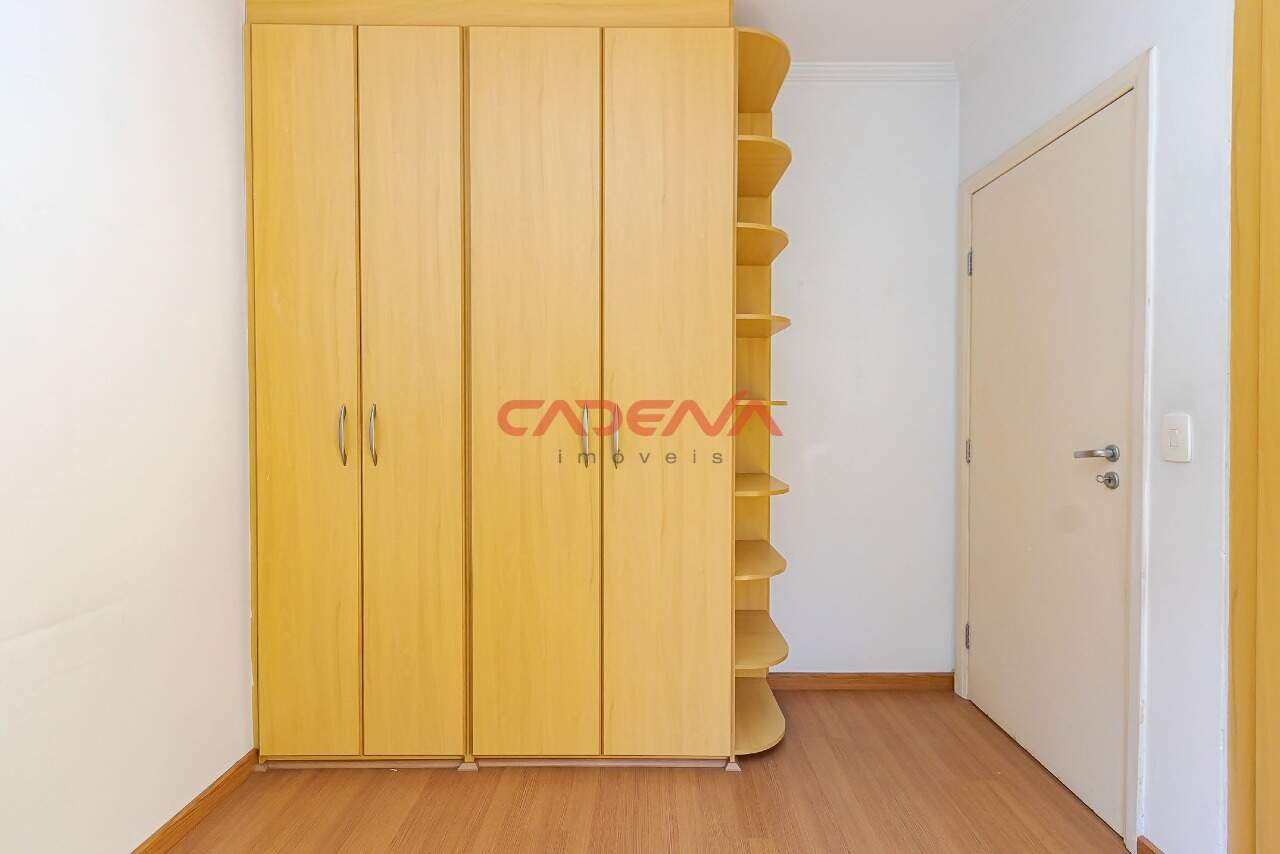 Apartamento à venda no Bigorrilho: 