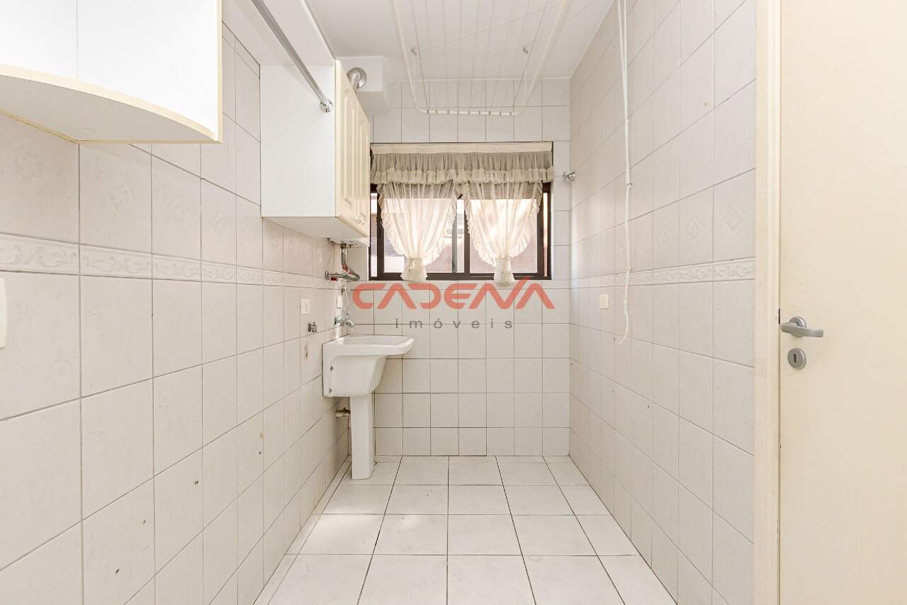 Apartamento à venda no Bigorrilho: 