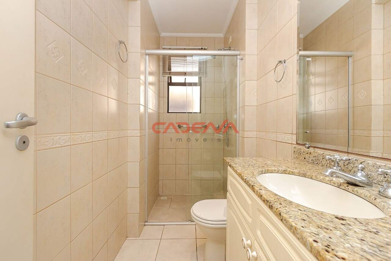 Apartamento à venda no Bigorrilho: 