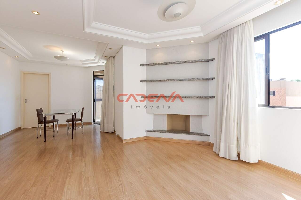 Apartamento à venda no Bigorrilho: 