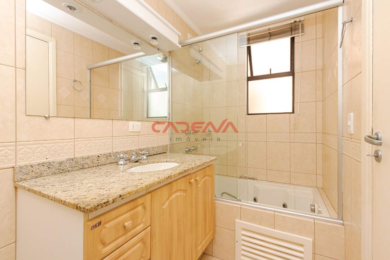 Apartamento à venda no Bigorrilho: 