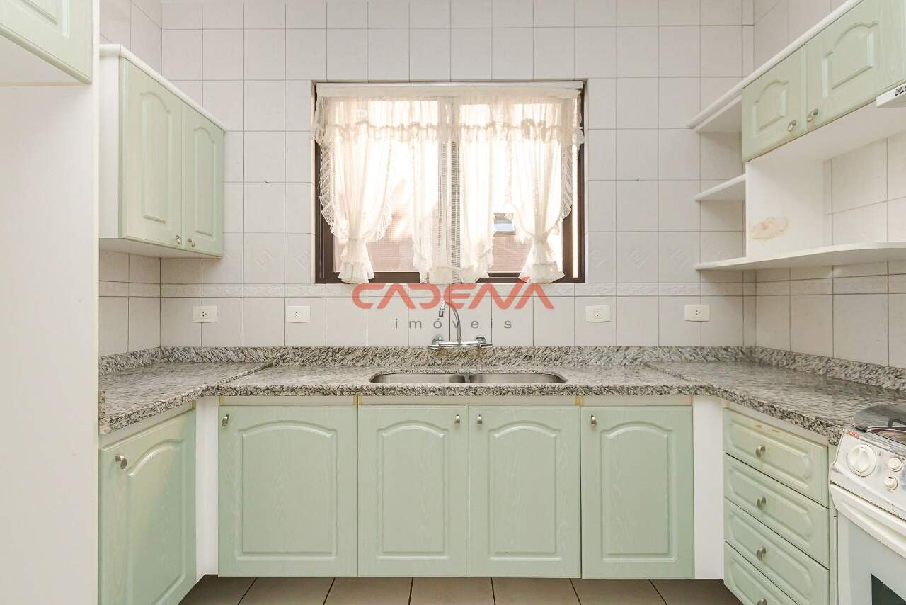 Apartamento à venda no Bigorrilho: 