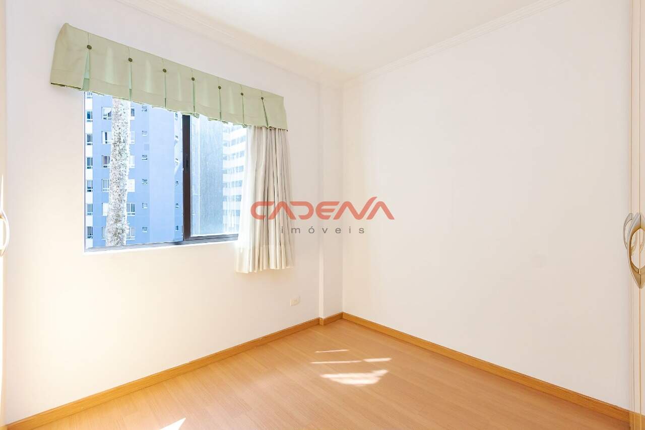 Apartamento à venda no Bigorrilho: 