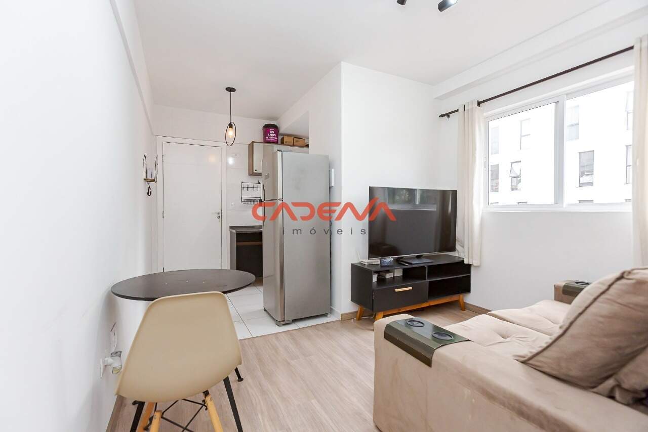 Apartamento à venda no Portão: 