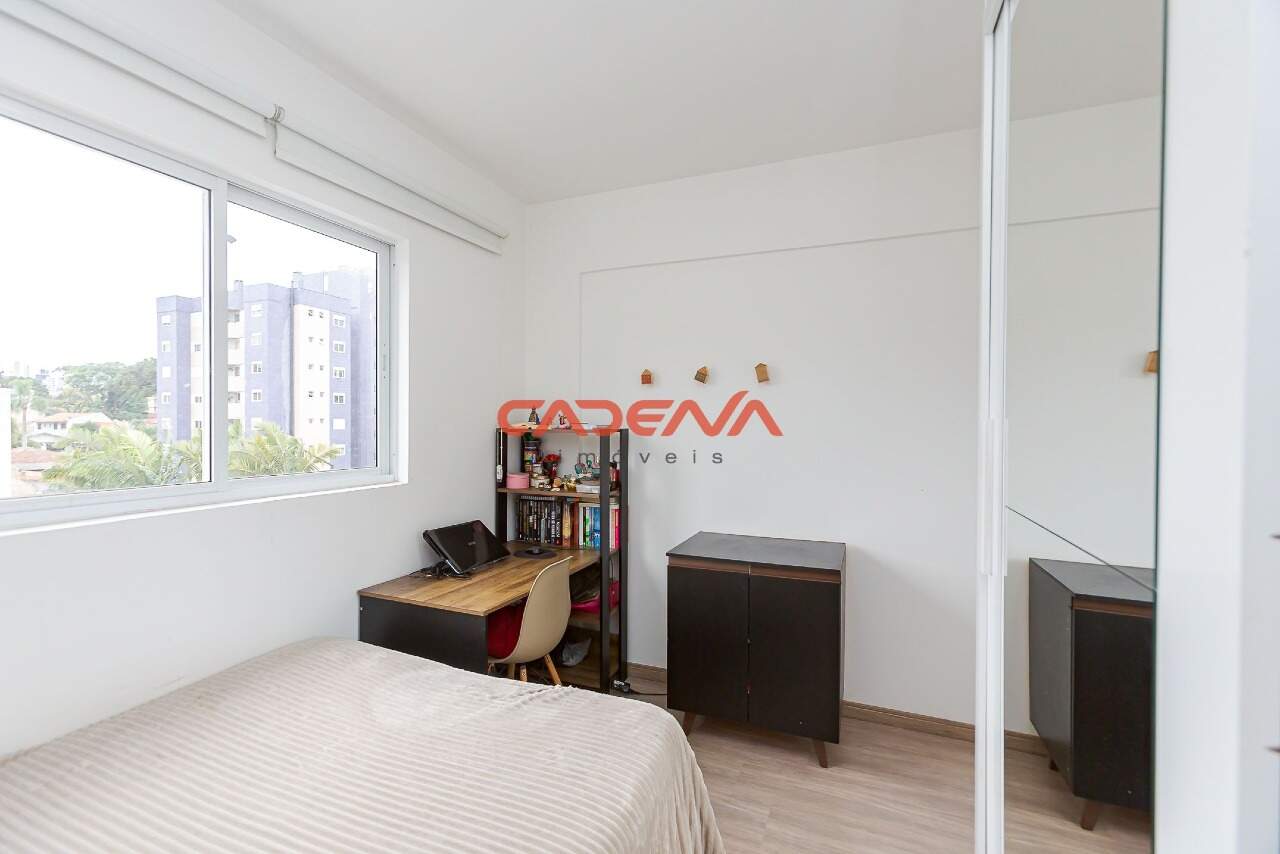 Apartamento à venda no Portão: 