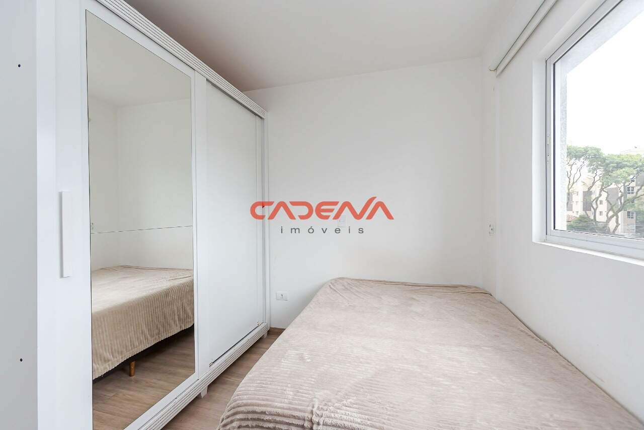 Apartamento à venda no Portão: 