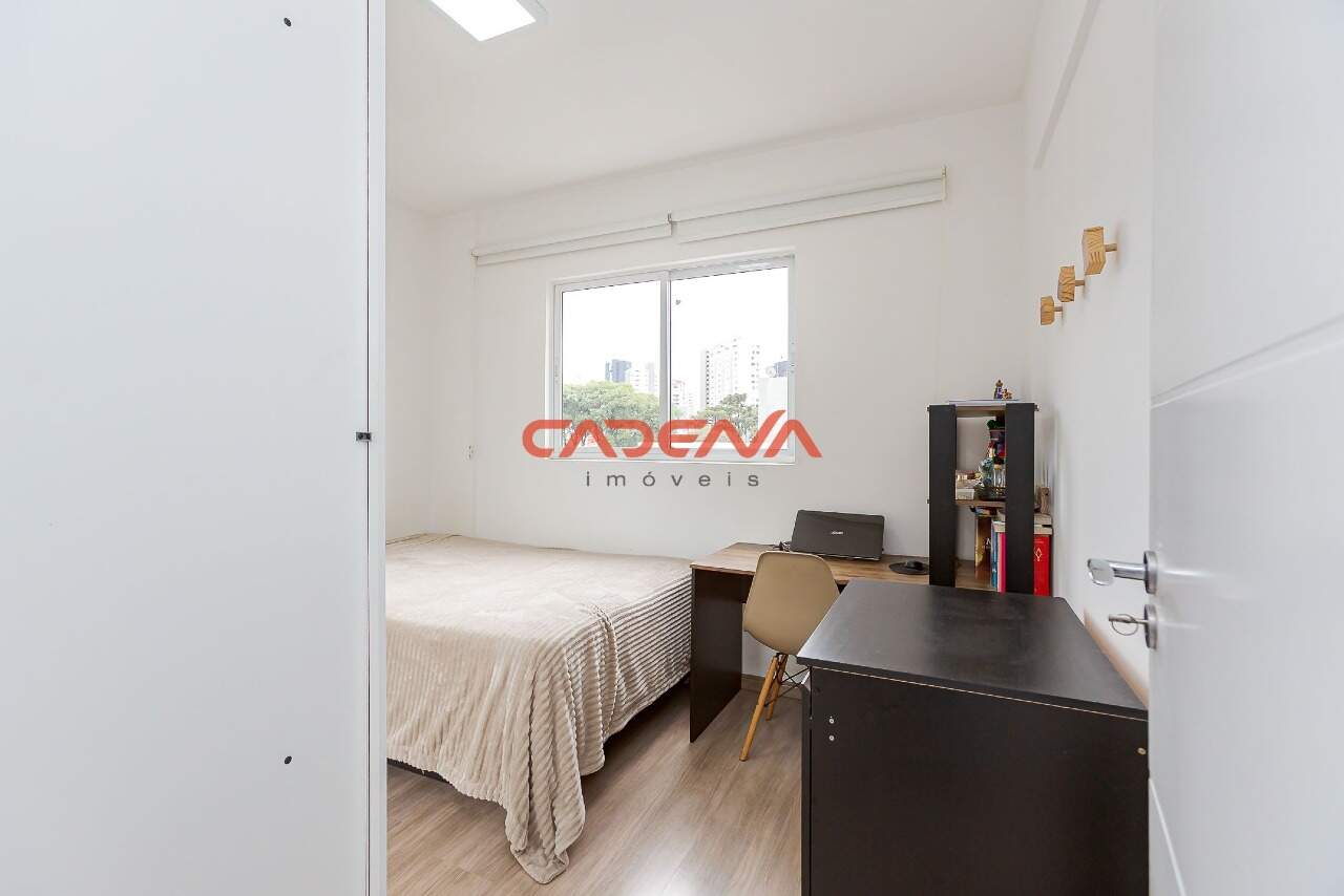 Apartamento à venda no Portão: 