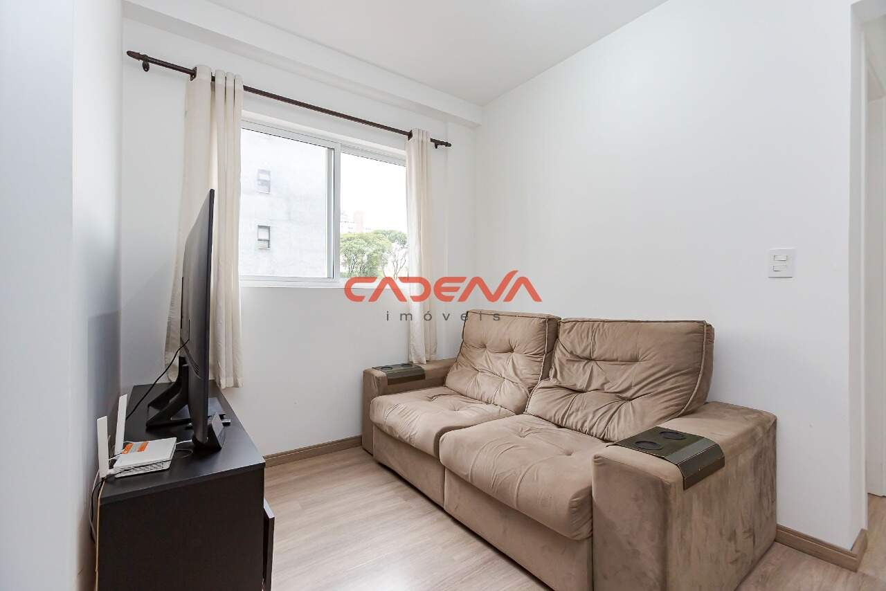 Apartamento à venda no Portão: 