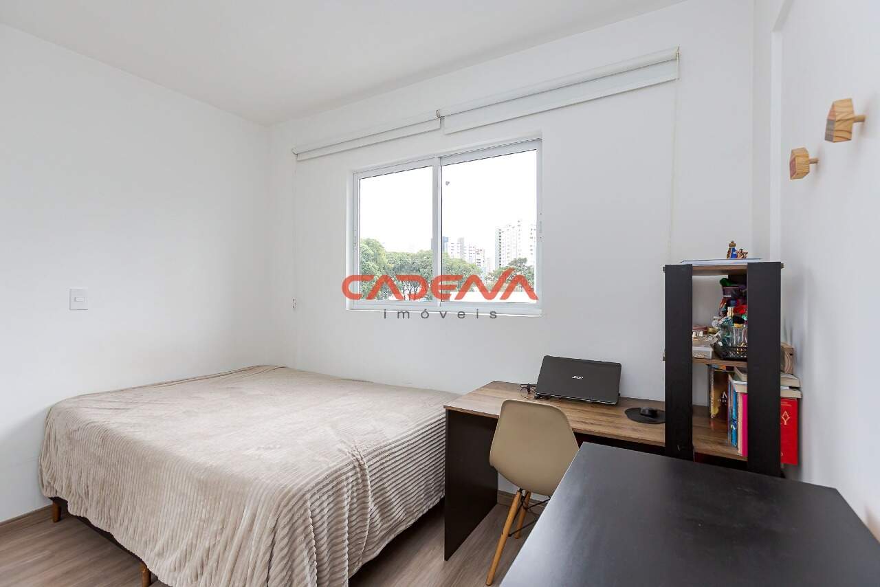 Apartamento à venda no Portão: 