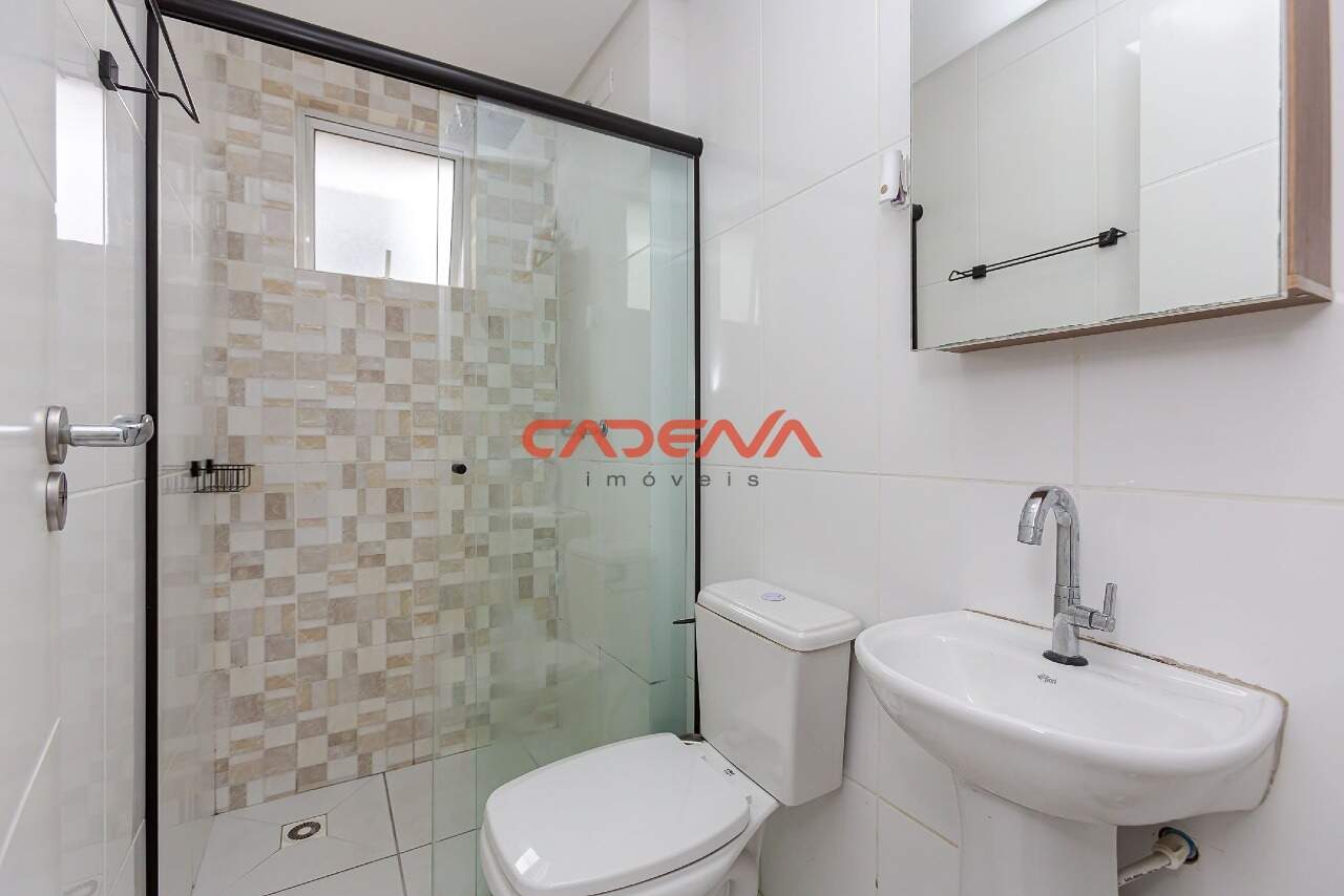 Apartamento à venda no Portão: 