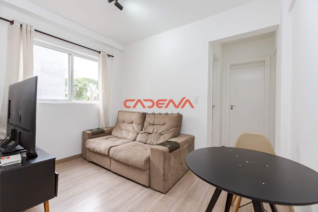 Apartamento à venda no Portão: 