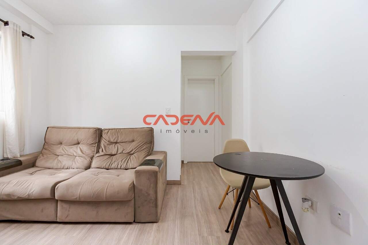 Apartamento à venda no Portão: 