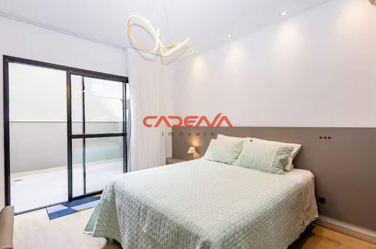 Studio para aluguel no Batel: 