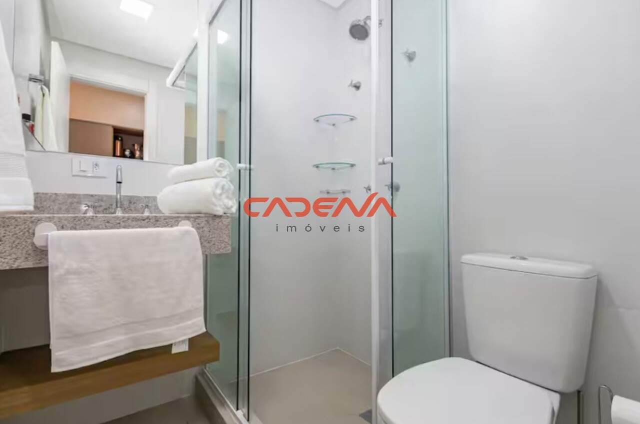 Studio para aluguel no Batel: 