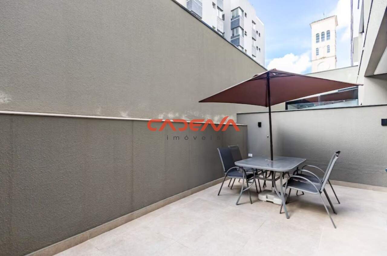 Studio para aluguel no Batel: 