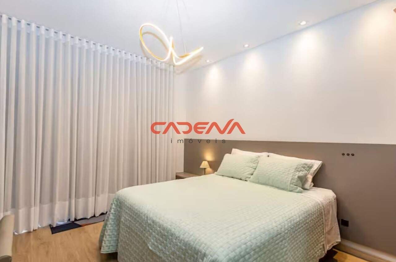 Studio para aluguel no Batel: 