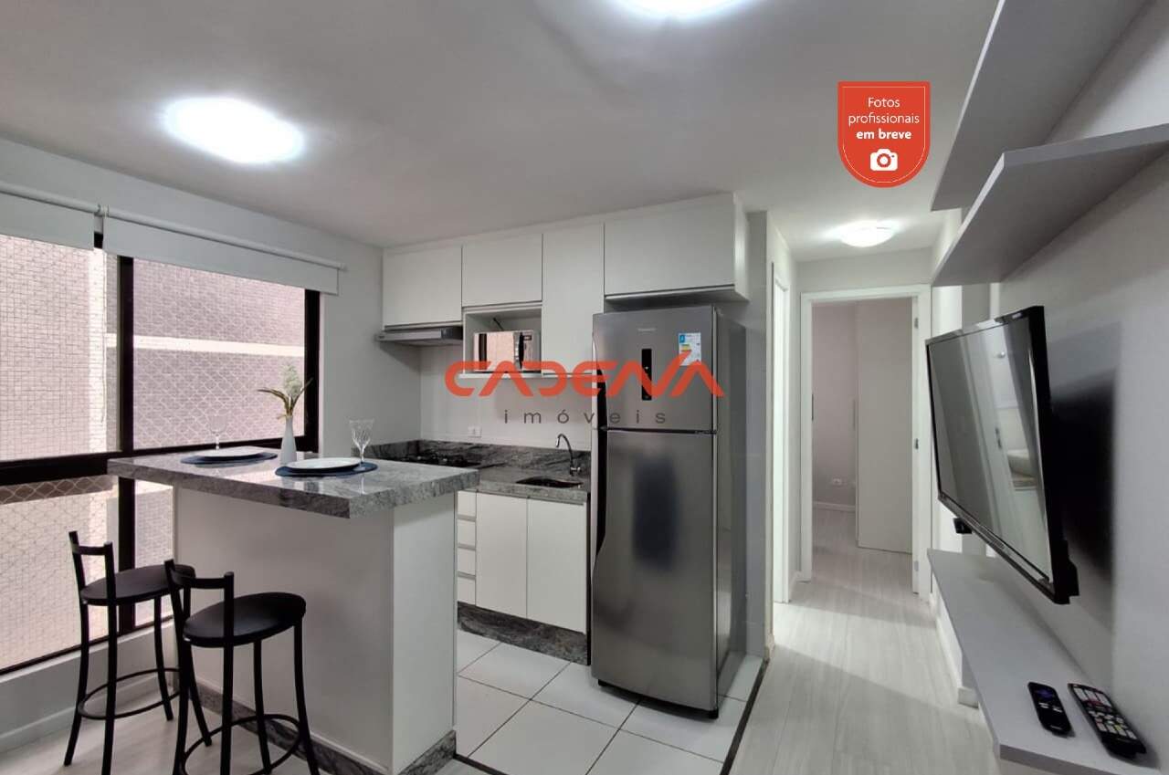 Apartamento para aluguel no Boa Vista: 