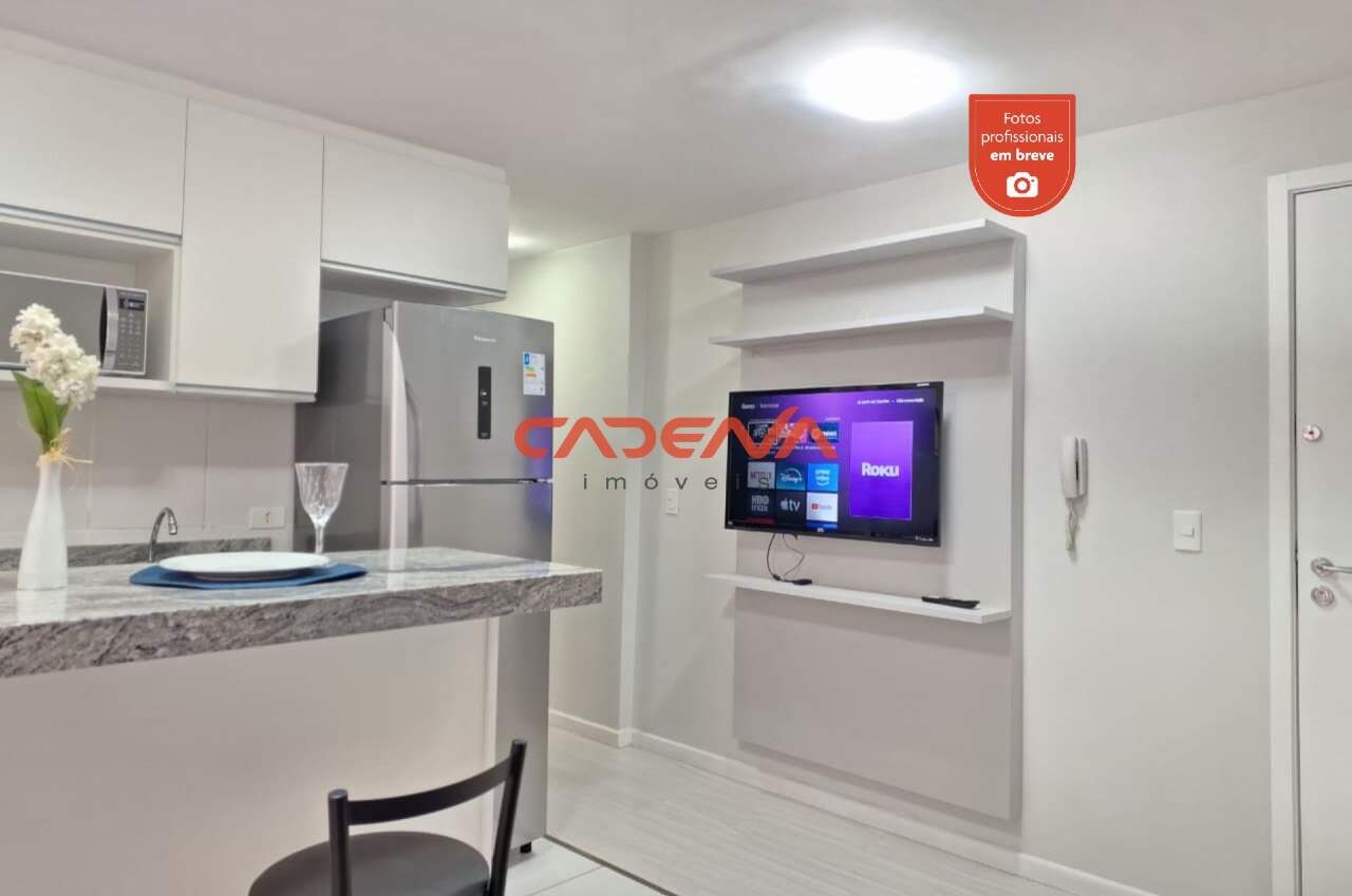 Apartamento para aluguel no Boa Vista: 