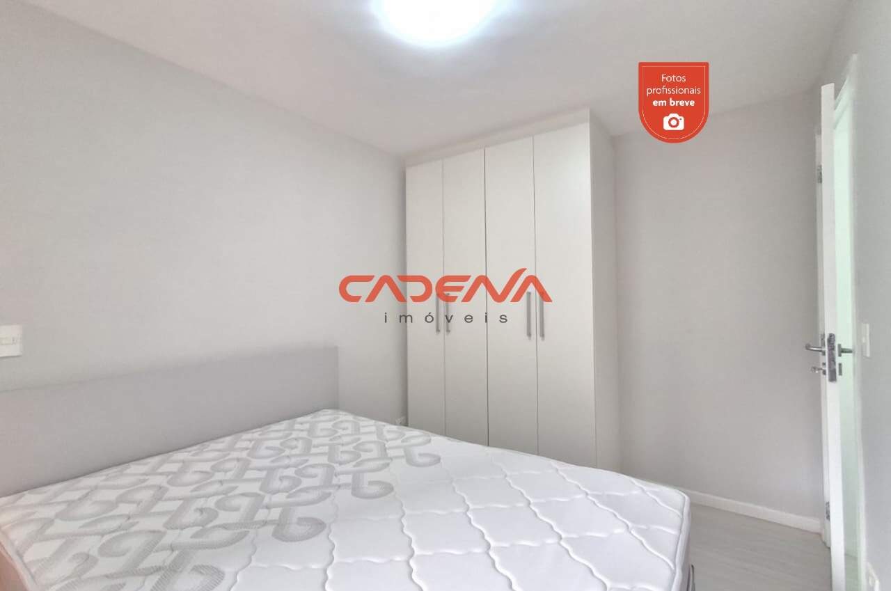 Apartamento para aluguel no Boa Vista: 