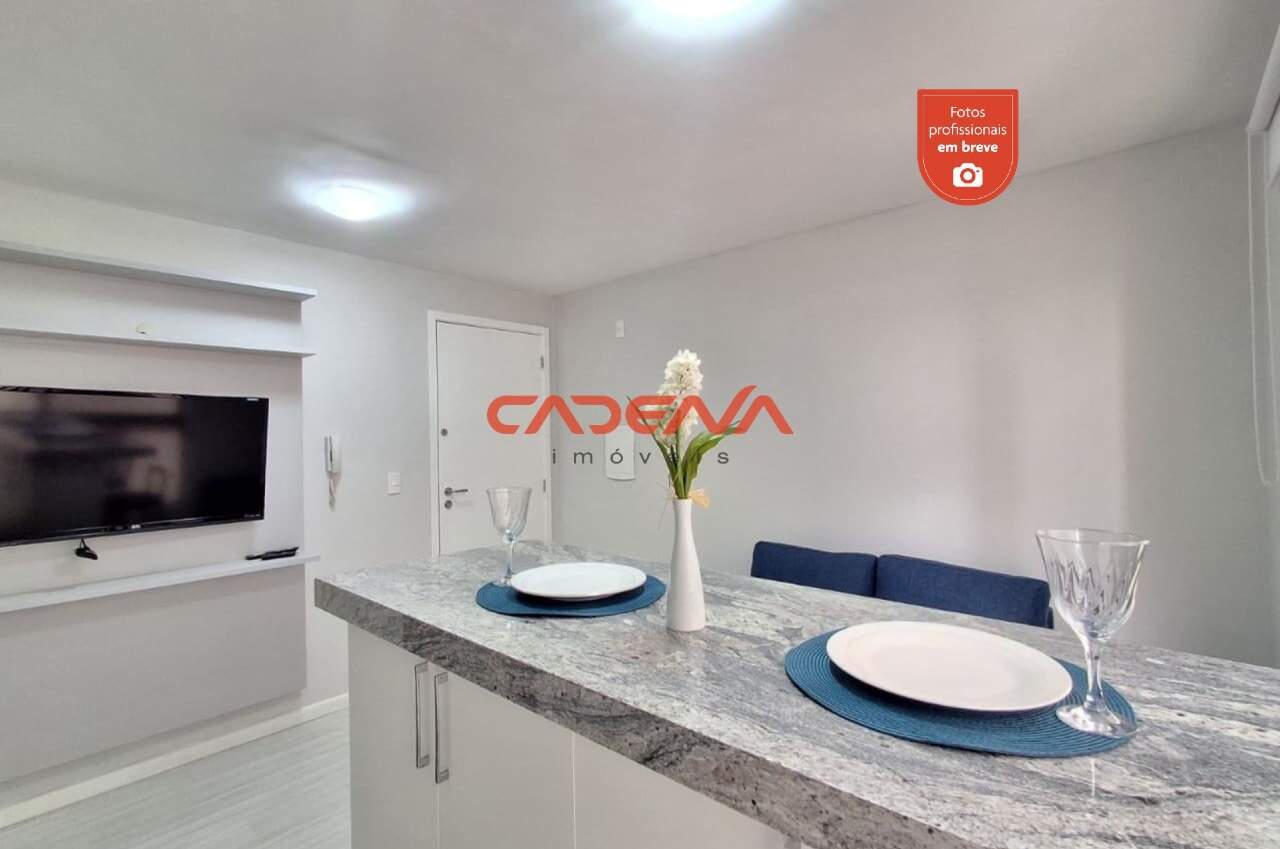 Apartamento para aluguel no Boa Vista: 